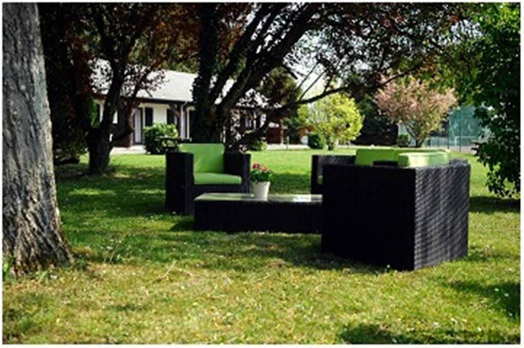 Bed En Breakfast Le Freyr Dinant Exterior foto